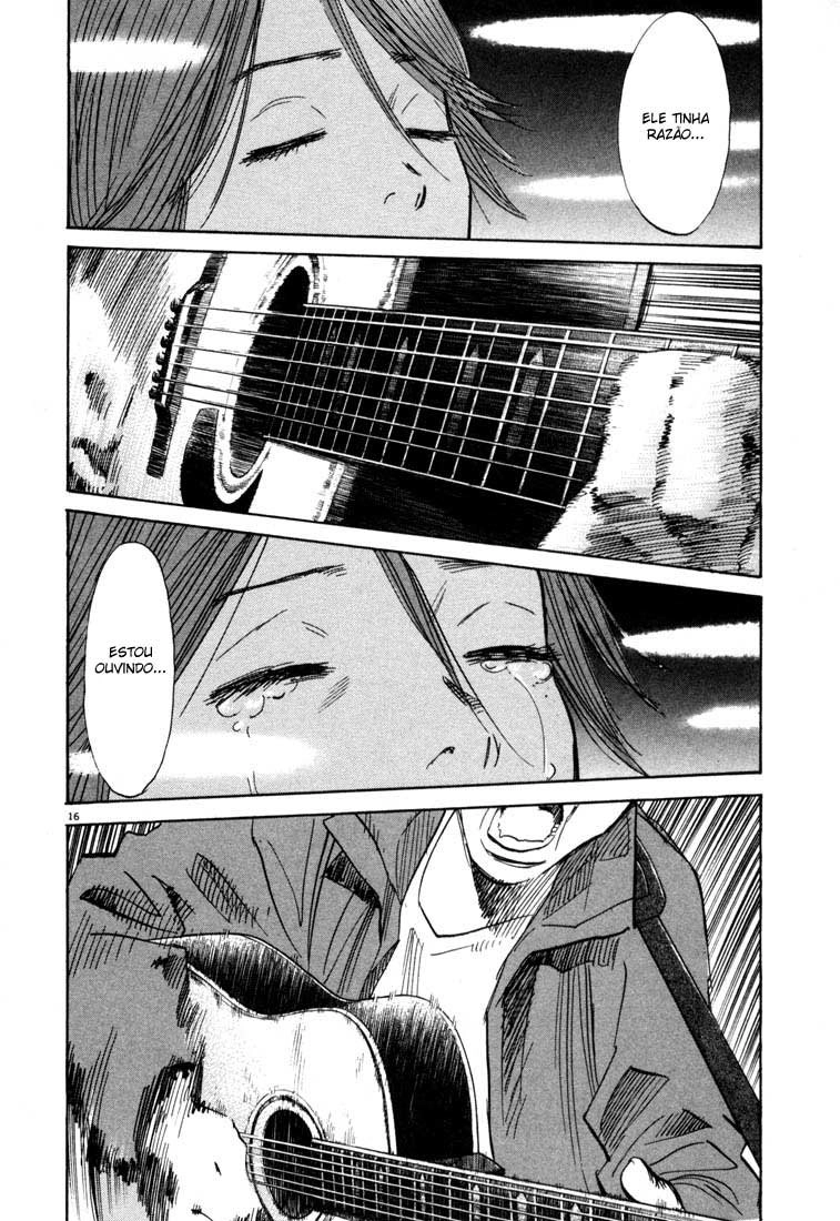 20th Century Boys Capítulo 111 Página 16