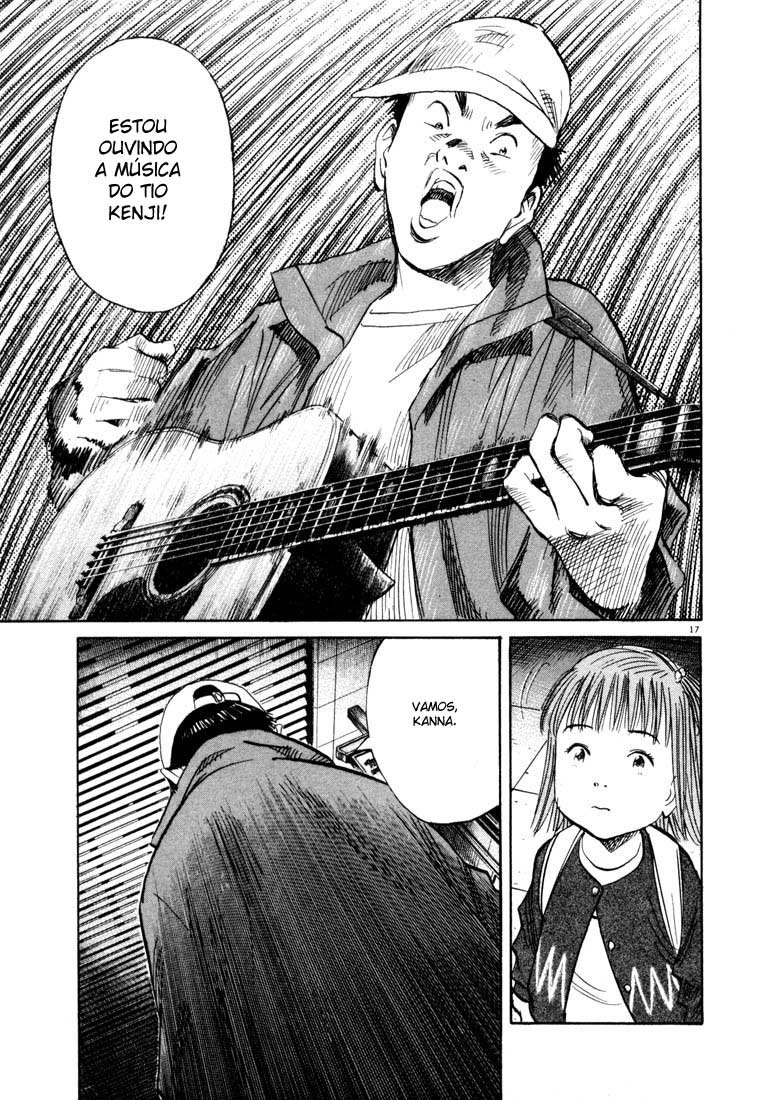 20th Century Boys Capítulo 111 Página 17