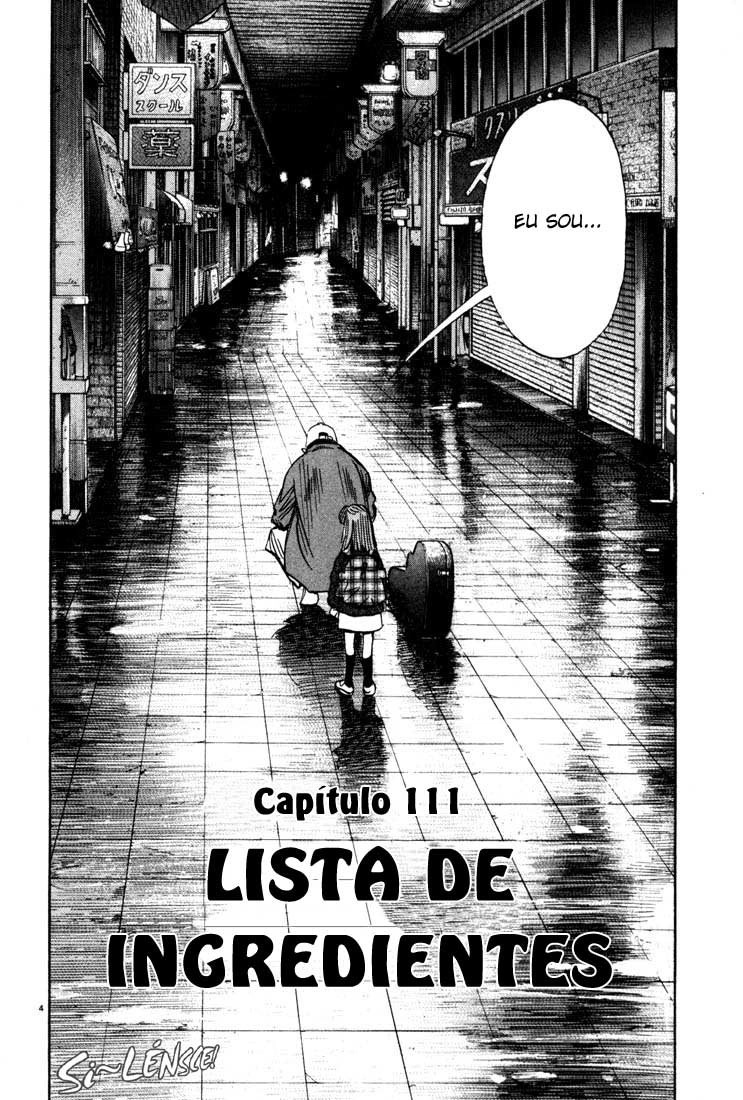 20th Century Boys Capítulo 111 Página 4