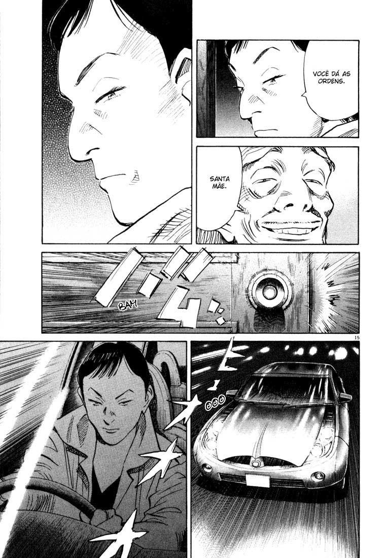 20th Century Boys Capítulo 112 Página 16