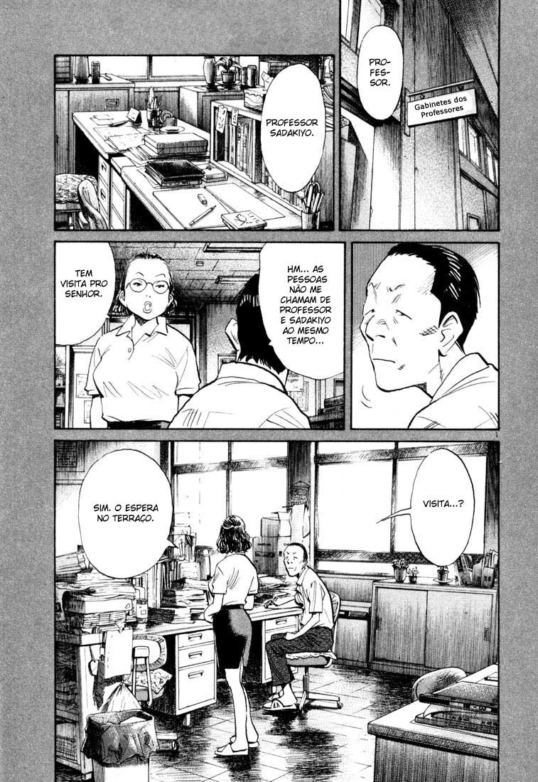 20th Century Boys Capítulo 113 Página 1