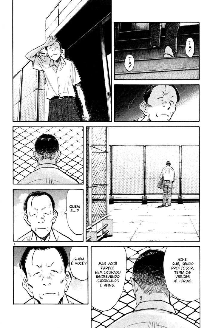20th Century Boys Capítulo 113 Página 2