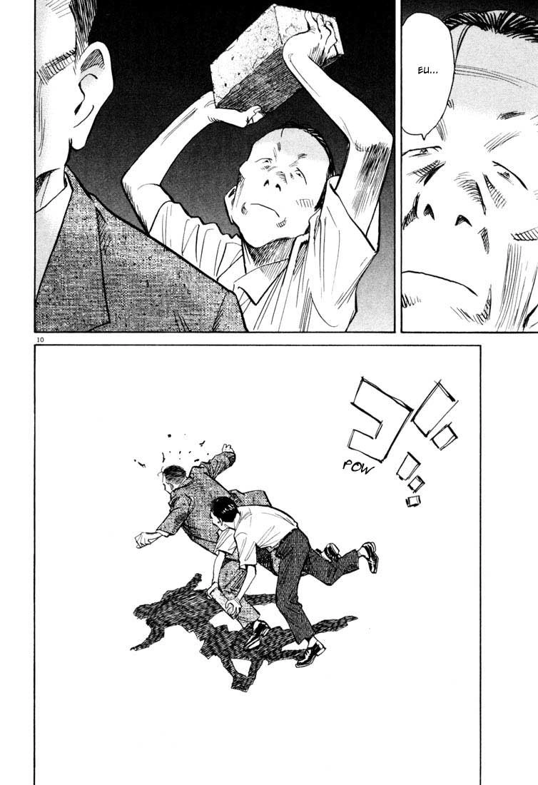 20th Century Boys Capítulo 114 Página 10