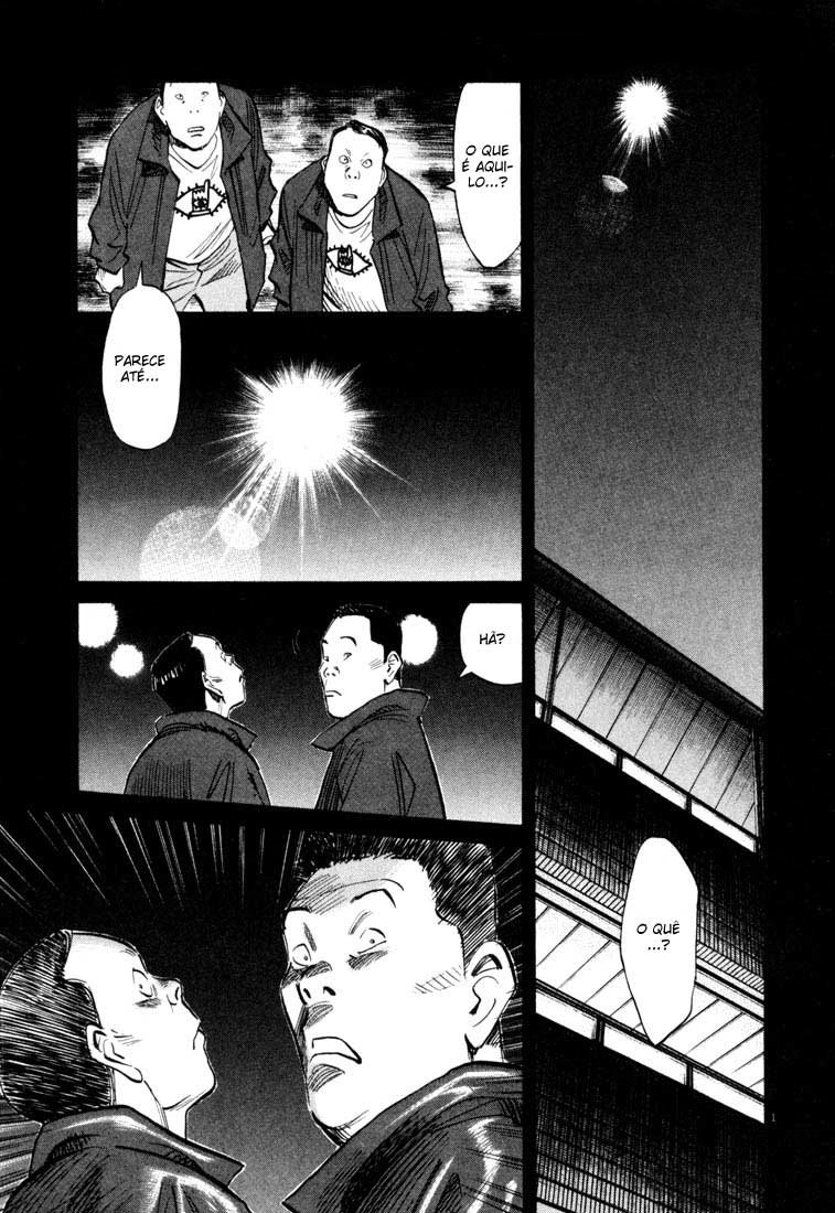 20th Century Boys Capítulo 115 Página 1