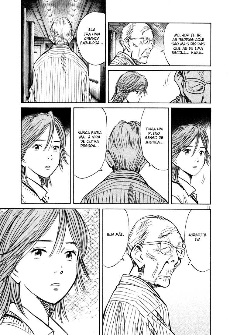 20th Century Boys Capítulo 115 Página 15