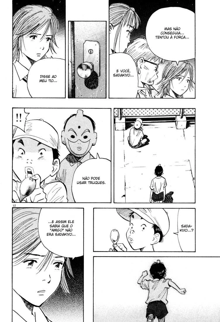 20th Century Boys Capítulo 116 Página 12