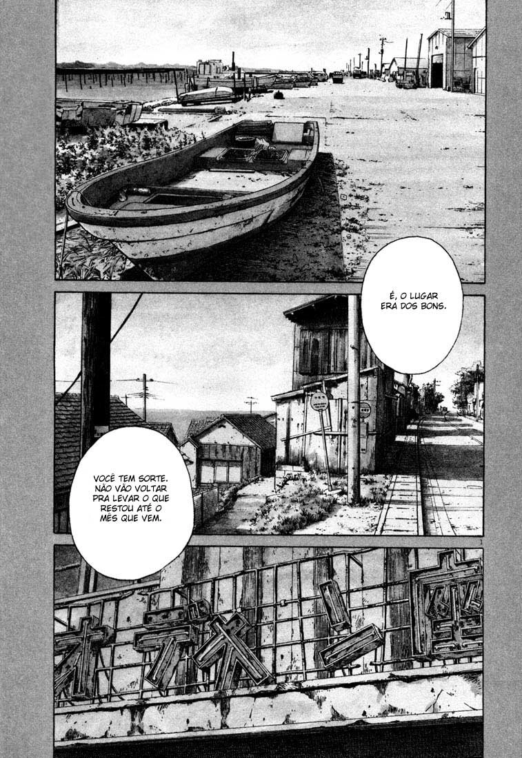 20th Century Boys Capítulo 117 Página 1