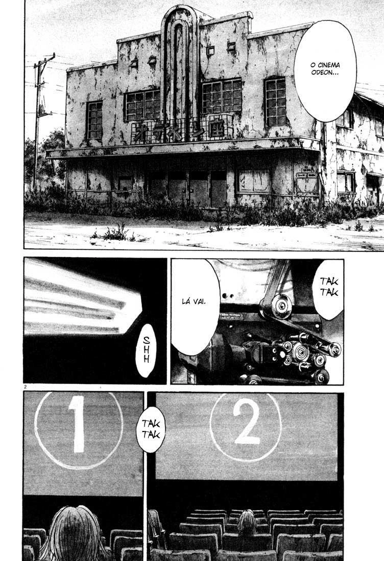 20th Century Boys Capítulo 117 Página 2
