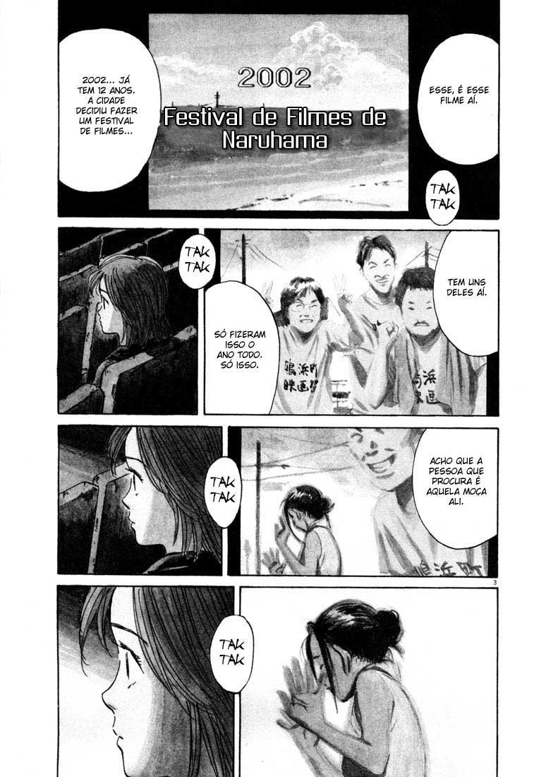 20th Century Boys Capítulo 117 Página 3