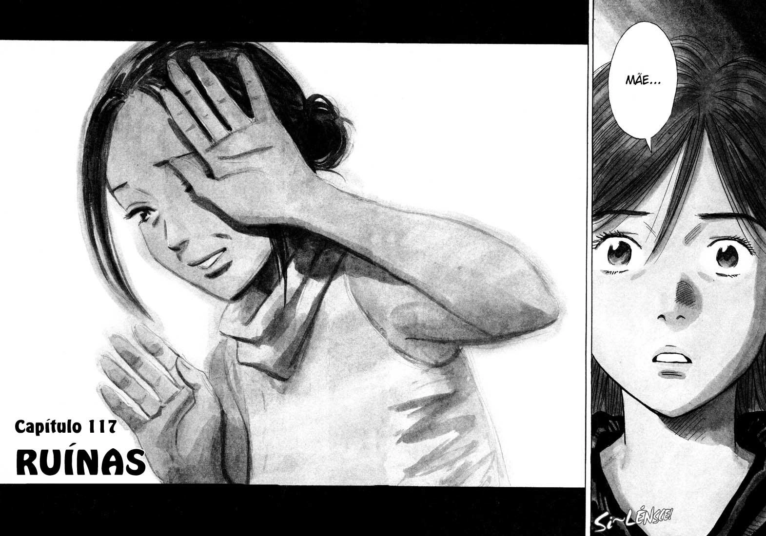 20th Century Boys Capítulo 117 Página 4