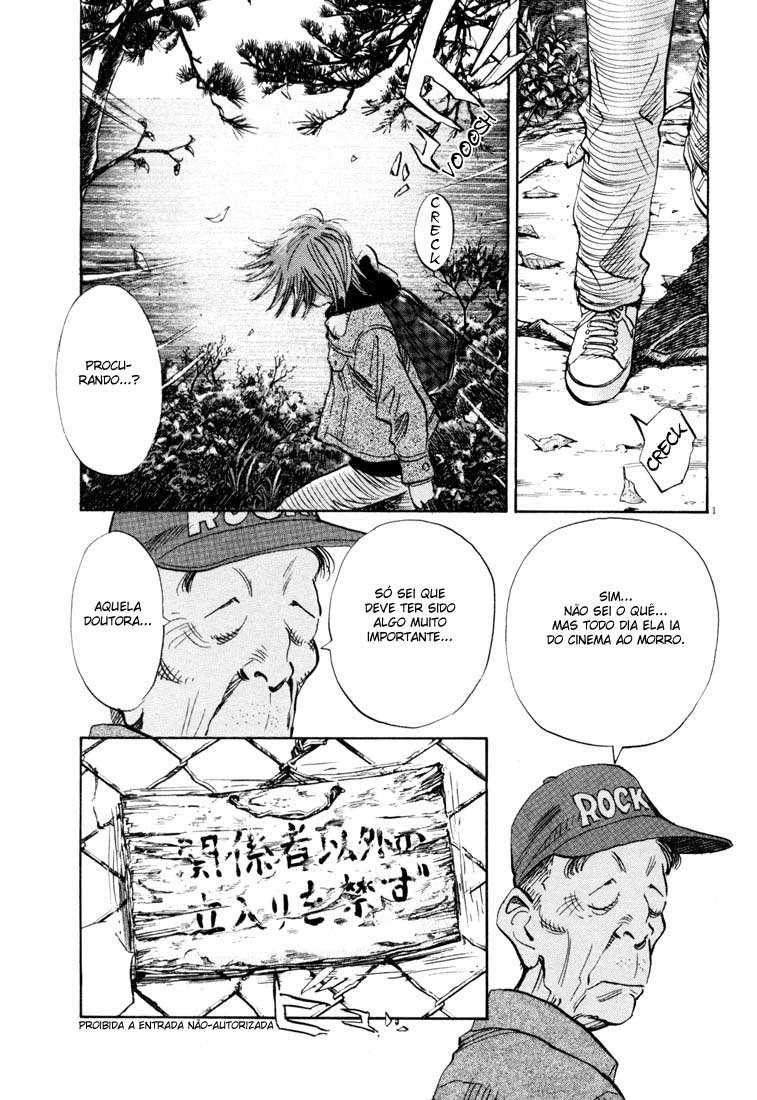 20th Century Boys Capítulo 118 Página 1