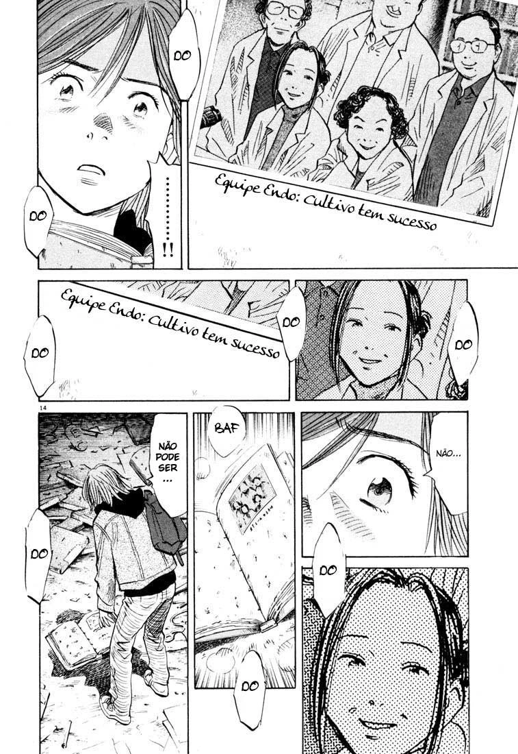 20th Century Boys Capítulo 118 Página 14