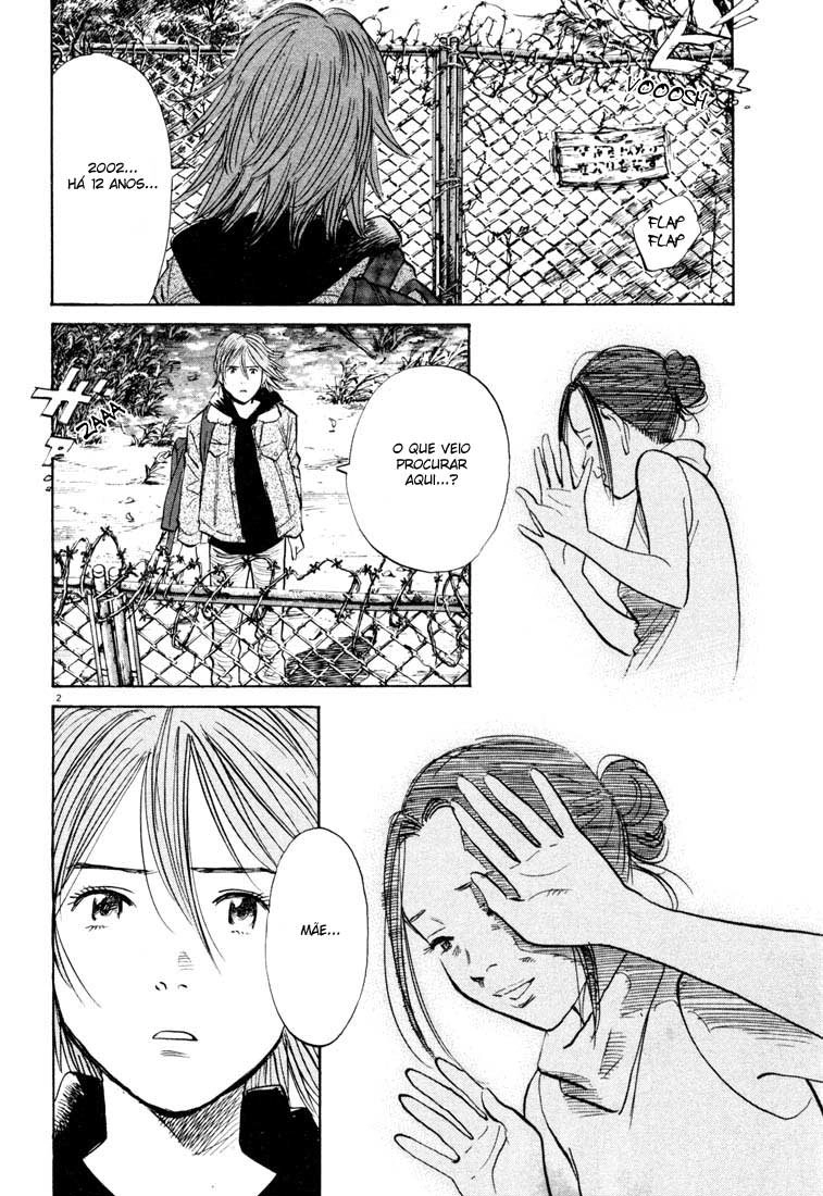 20th Century Boys Capítulo 118 Página 2