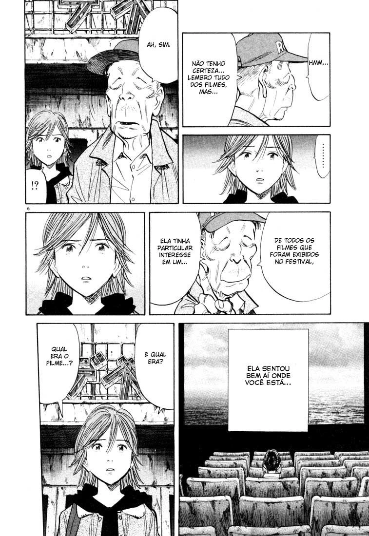 20th Century Boys Capítulo 118 Página 6
