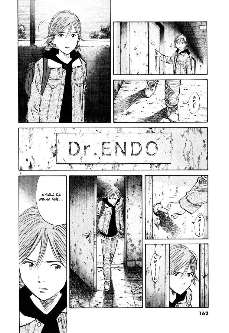 20th Century Boys Capítulo 118 Página 8