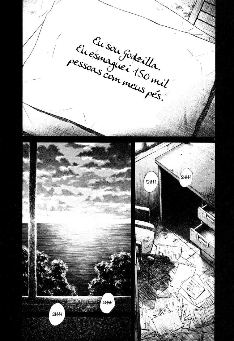 20th Century Boys Capítulo 119 Página 1
