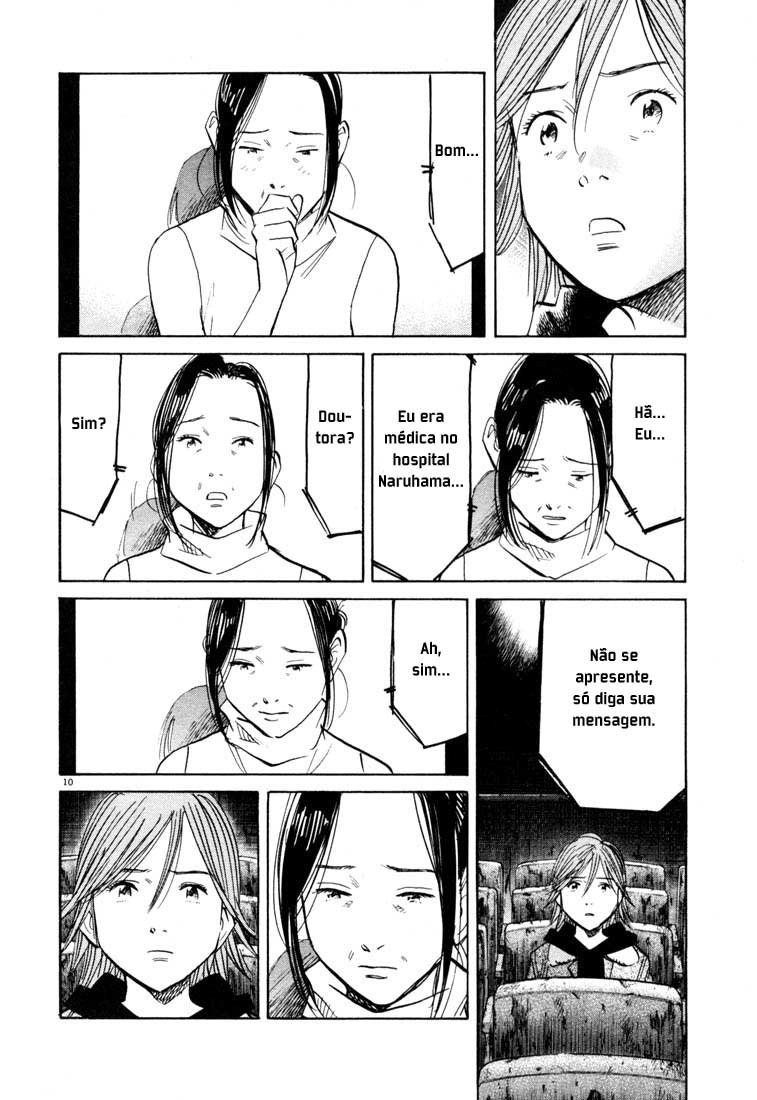 20th Century Boys Capítulo 119 Página 10