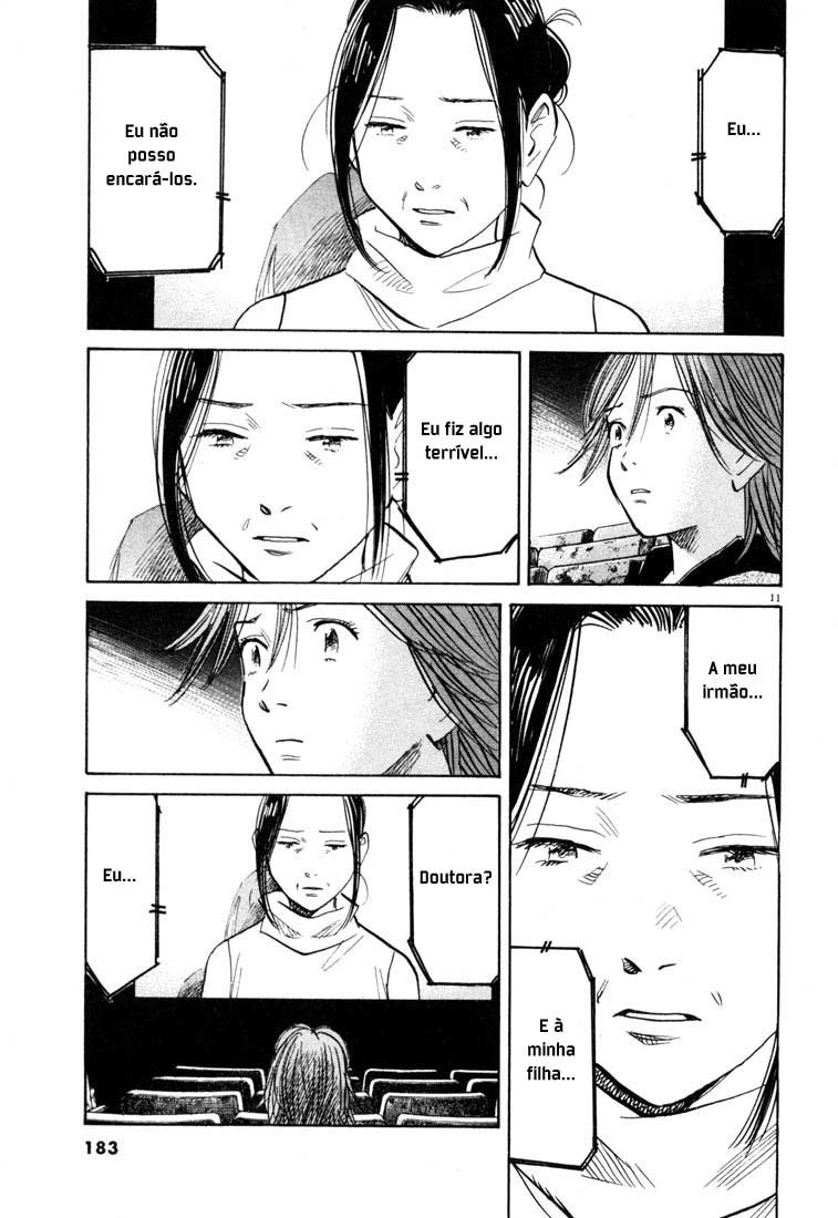 20th Century Boys Capítulo 119 Página 11