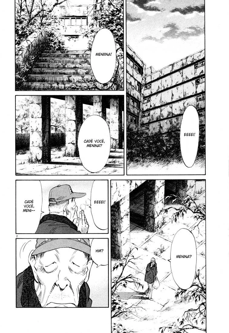 20th Century Boys Capítulo 119 Página 2