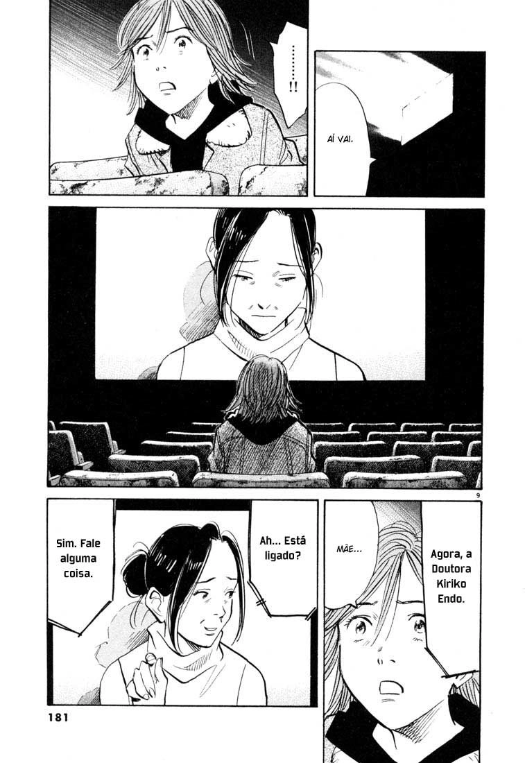 20th Century Boys Capítulo 119 Página 9