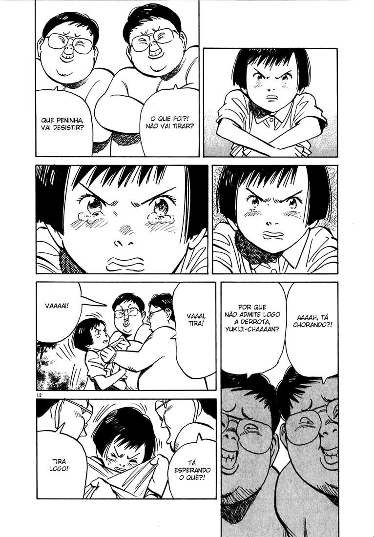20th Century Boys Capítulo 12 Página 12