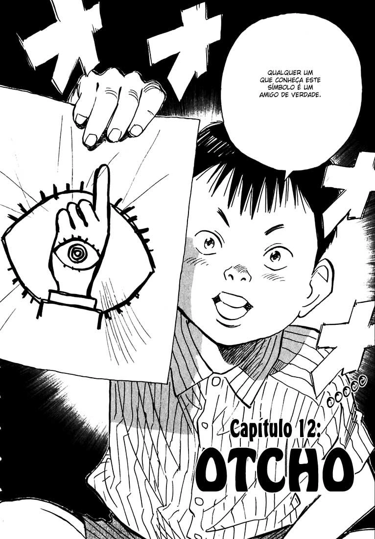20th Century Boys Capítulo 12 Página 4