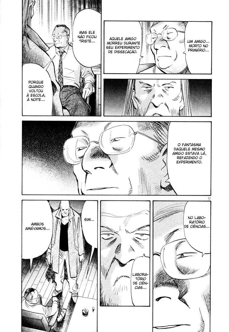 20th Century Boys Capítulo 121 Página 13
