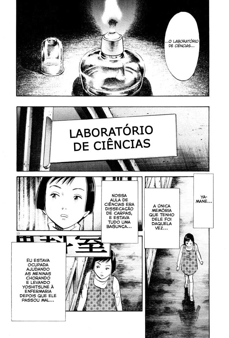 20th Century Boys Capítulo 121 Página 14