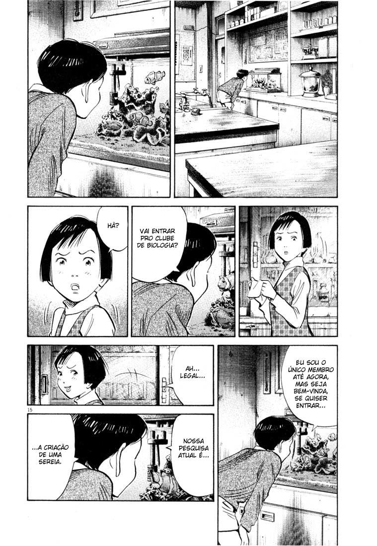 20th Century Boys Capítulo 121 Página 16