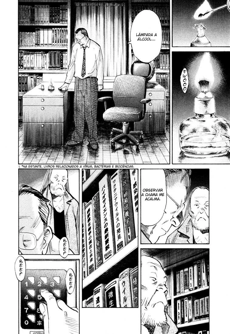 20th Century Boys Capítulo 121 Página 6