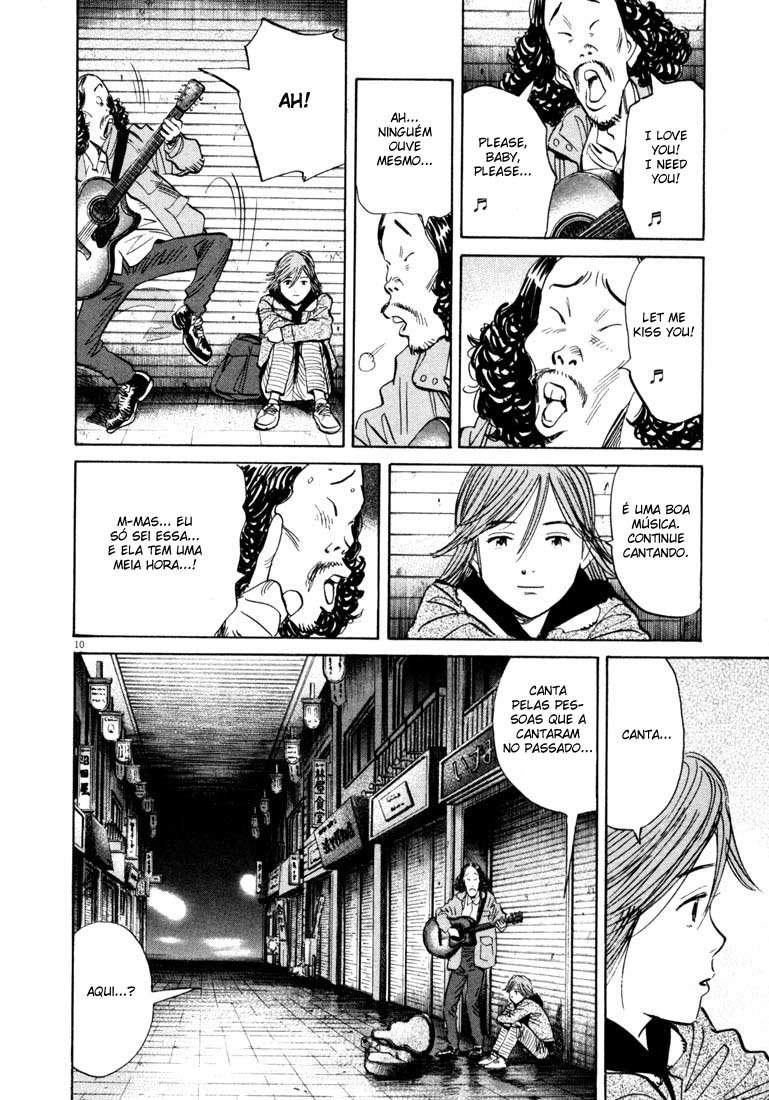 20th Century Boys Capítulo 122 Página 15