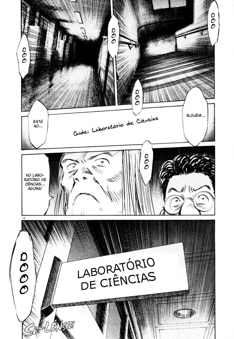 20th Century Boys Capítulo 126 Página 19