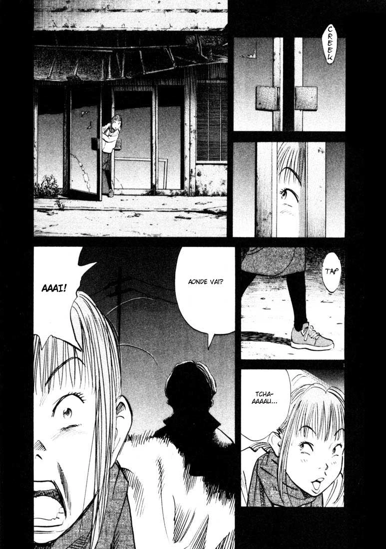 20th Century Boys Capítulo 127 Página 1