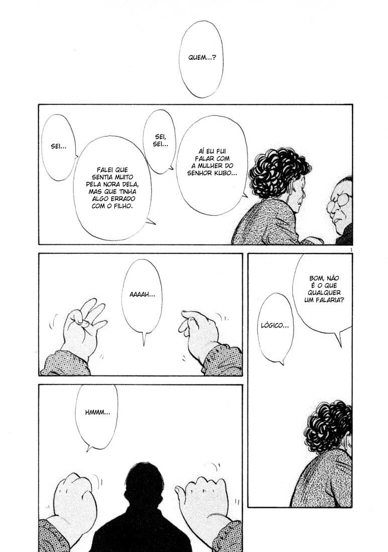 20th Century Boys Capítulo 129 Página 1