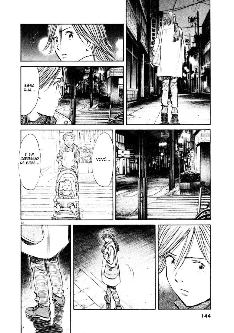 20th Century Boys Capítulo 129 Página 12
