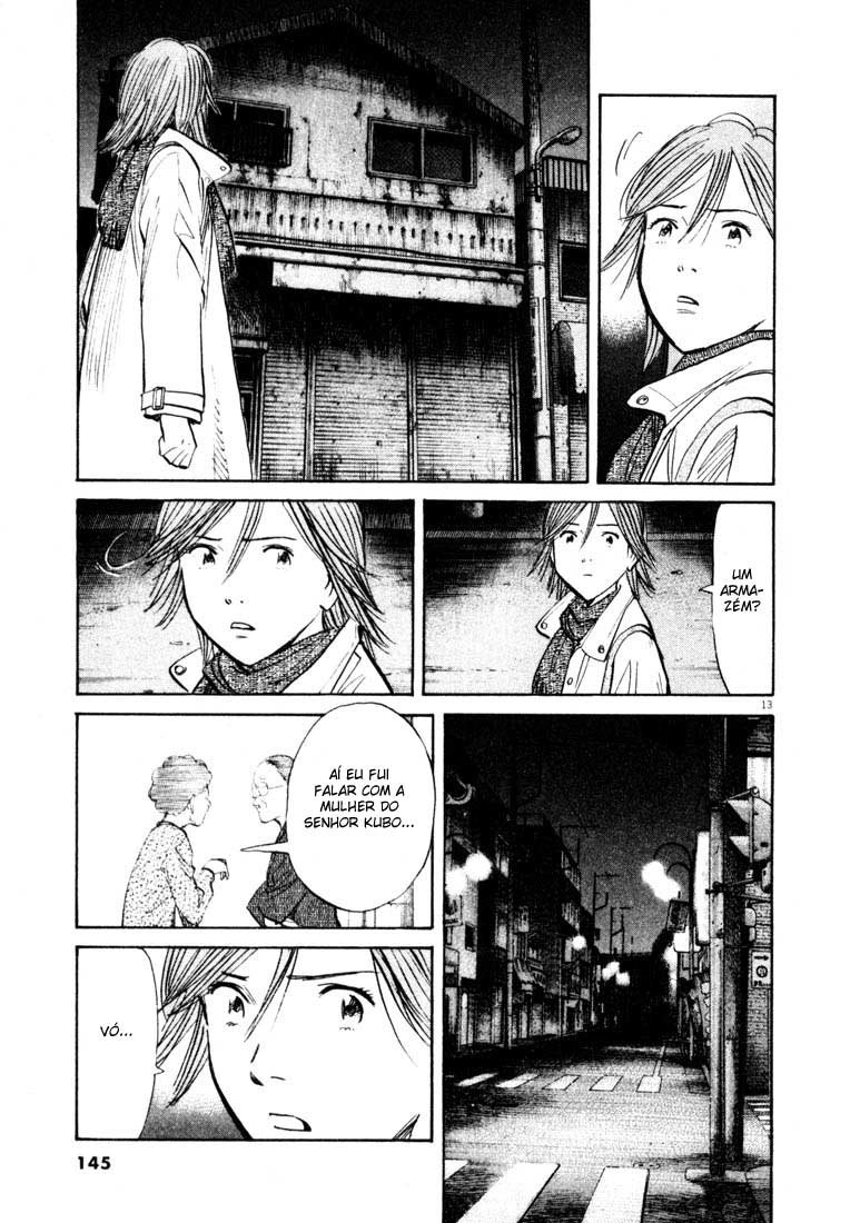 20th Century Boys Capítulo 129 Página 13