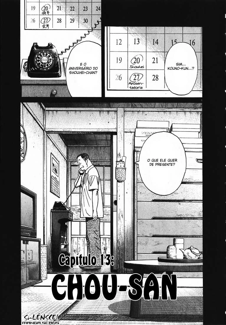 20th Century Boys Capítulo 13 Página 1