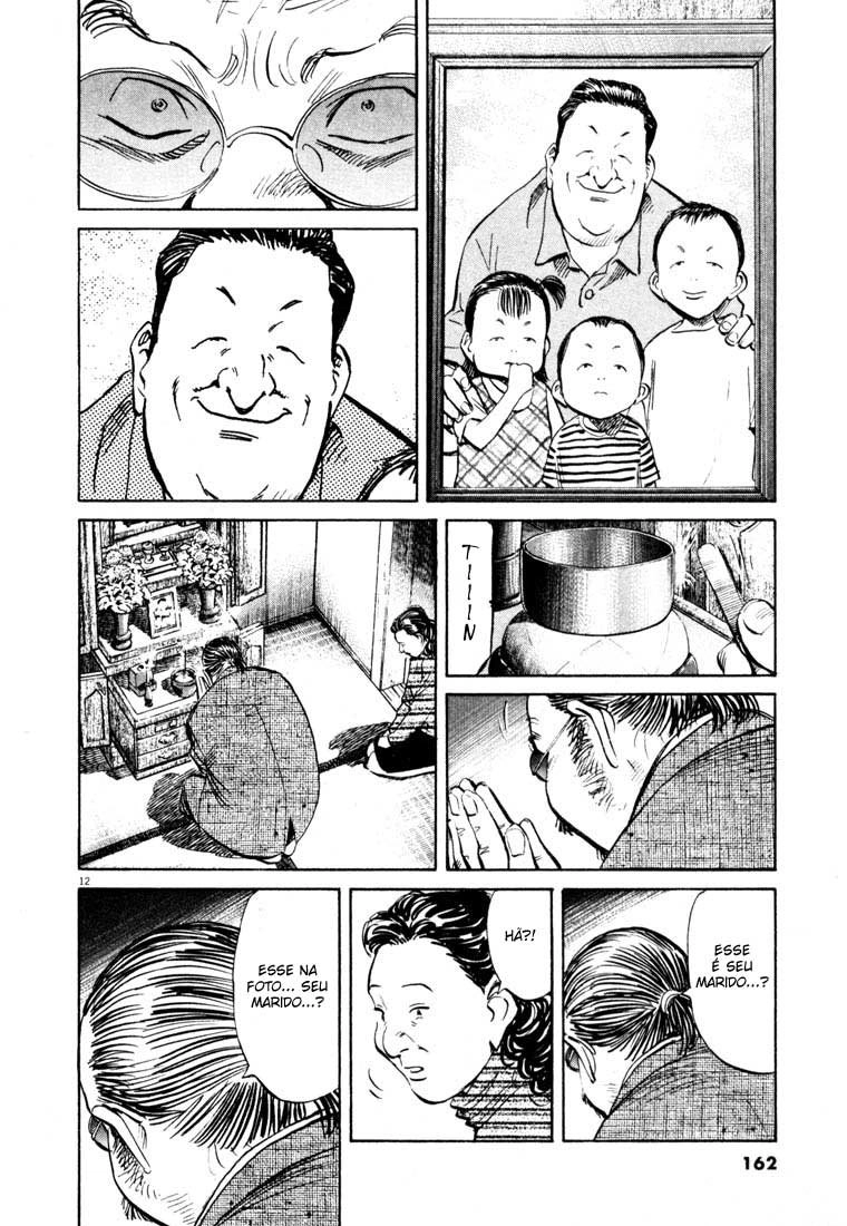 20th Century Boys Capítulo 130 Página 12