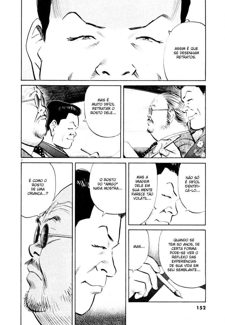 20th Century Boys Capítulo 130 Página 2