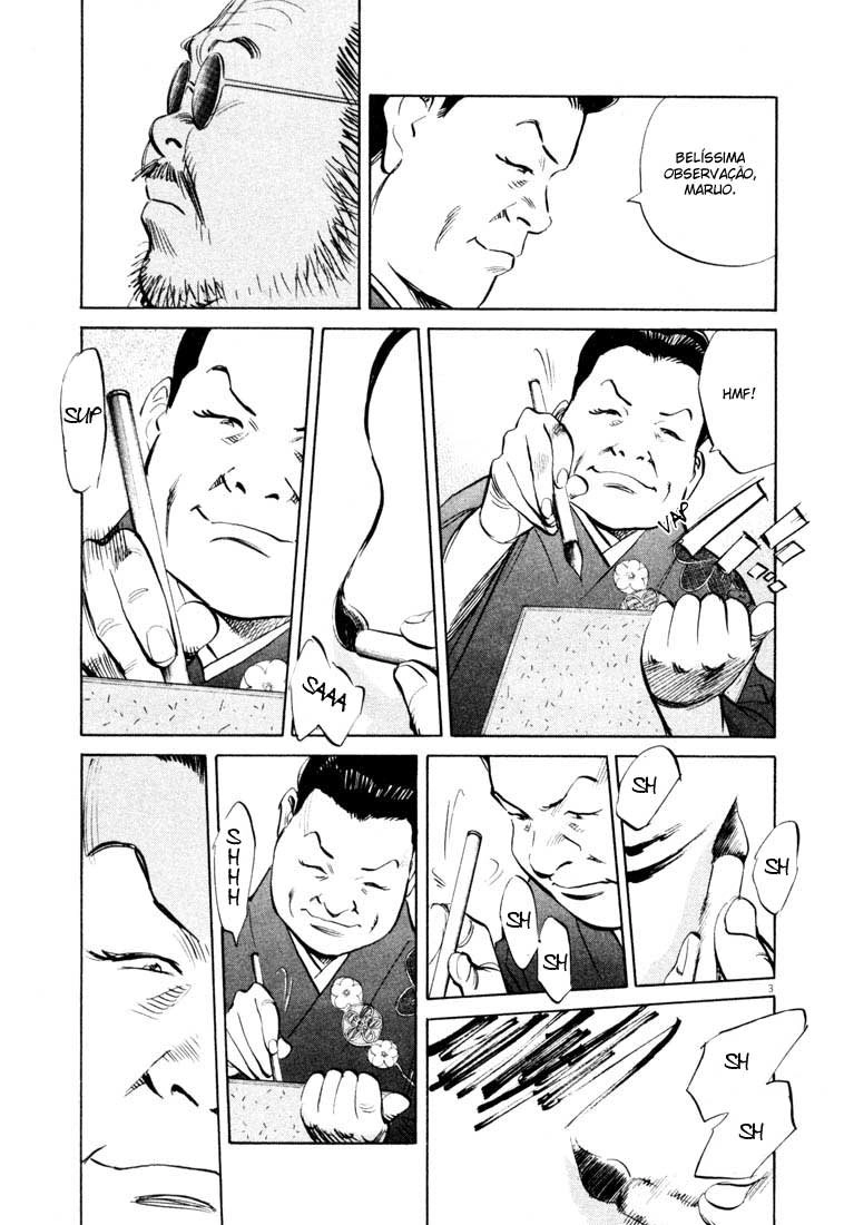 20th Century Boys Capítulo 130 Página 3
