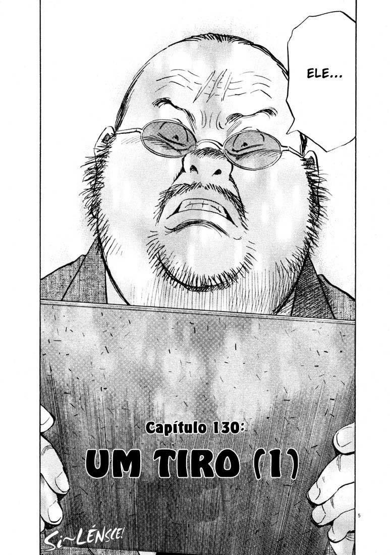 20th Century Boys Capítulo 130 Página 5