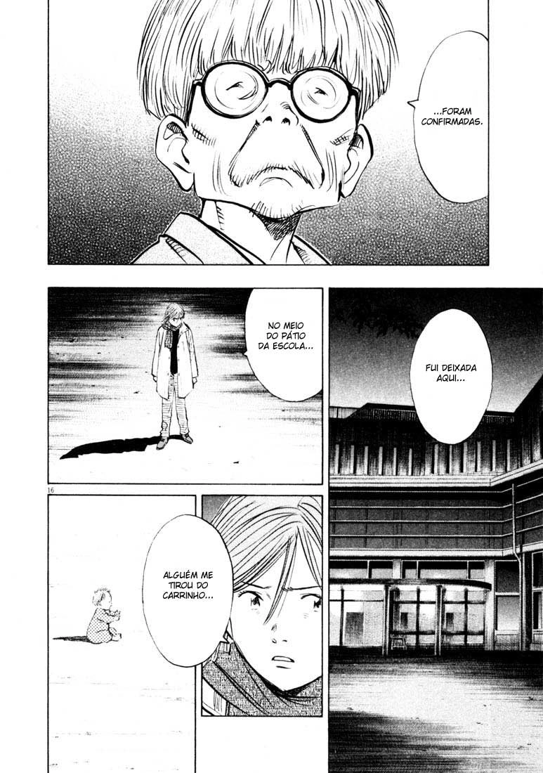 20th Century Boys Capítulo 131 Página 16