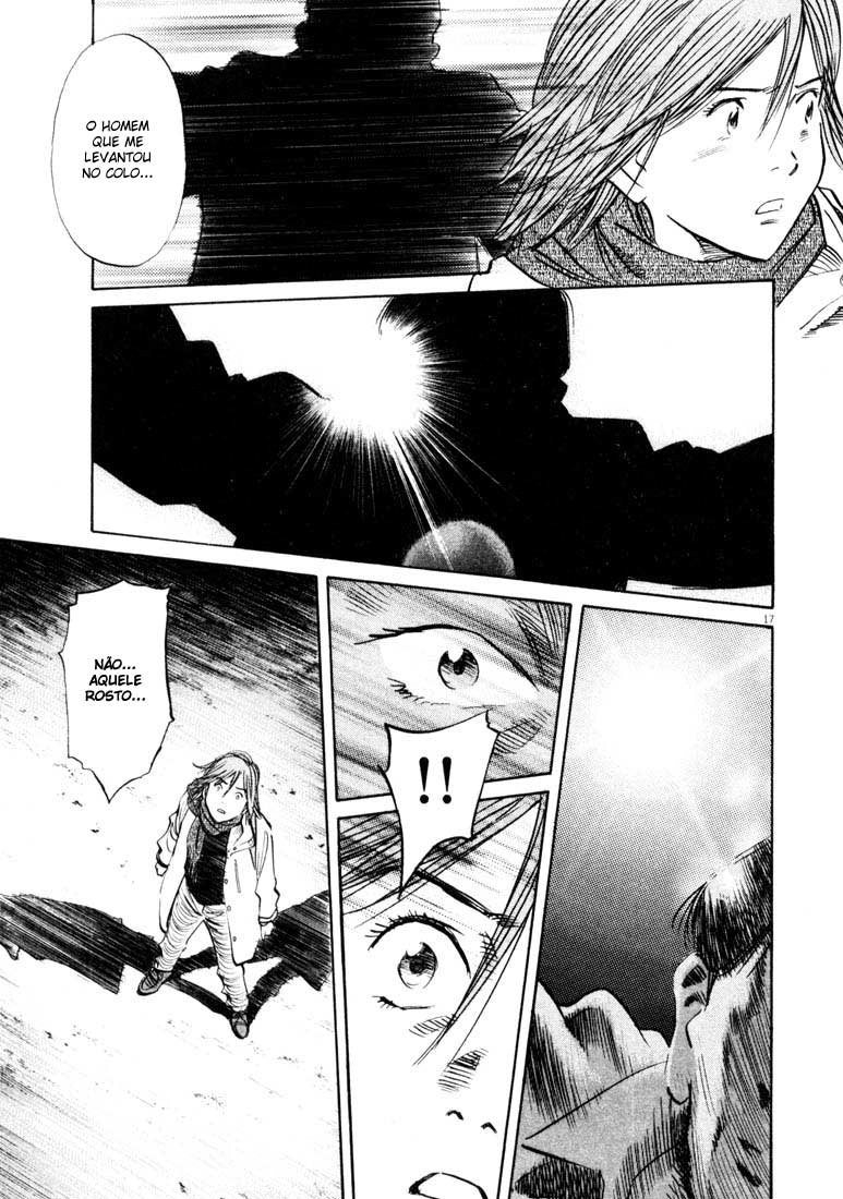 20th Century Boys Capítulo 131 Página 17
