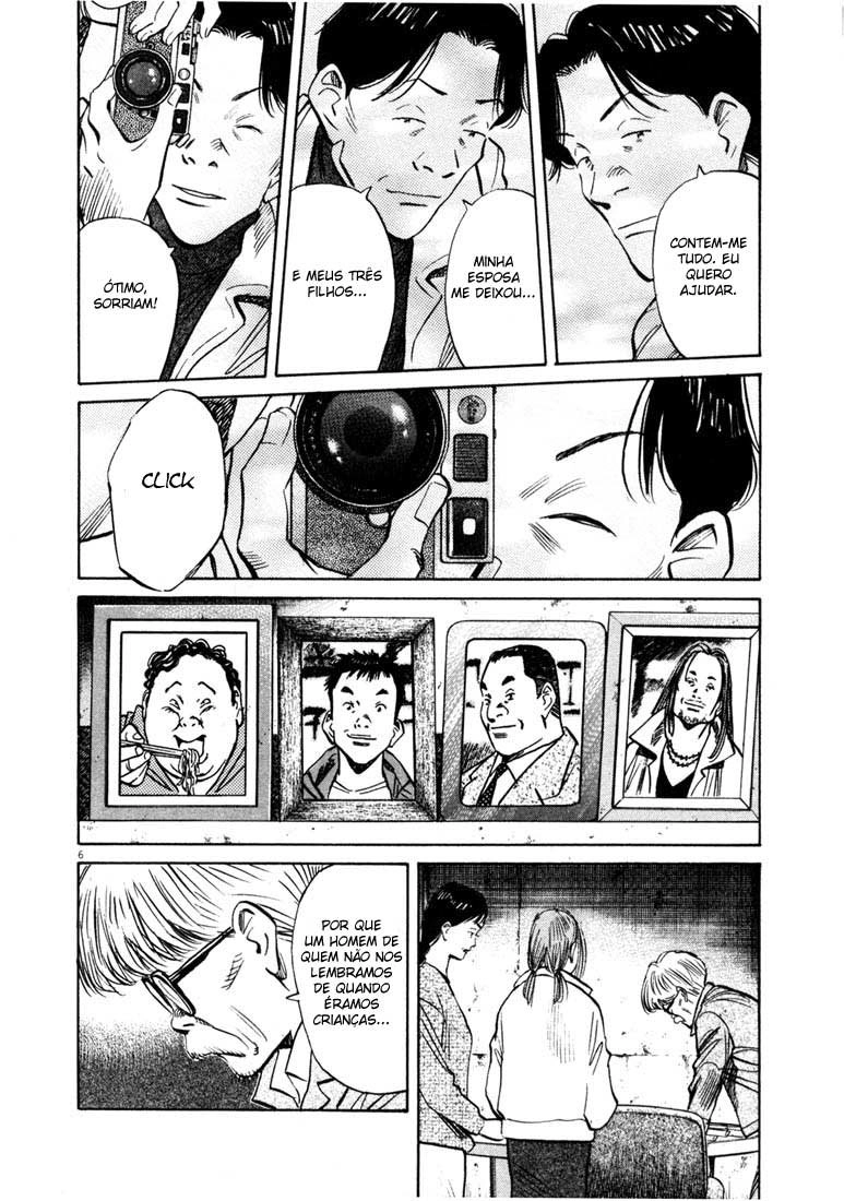 20th Century Boys Capítulo 134 Página 11
