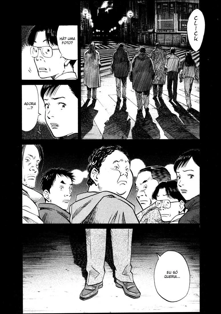 20th Century Boys Capítulo 134 Página 6