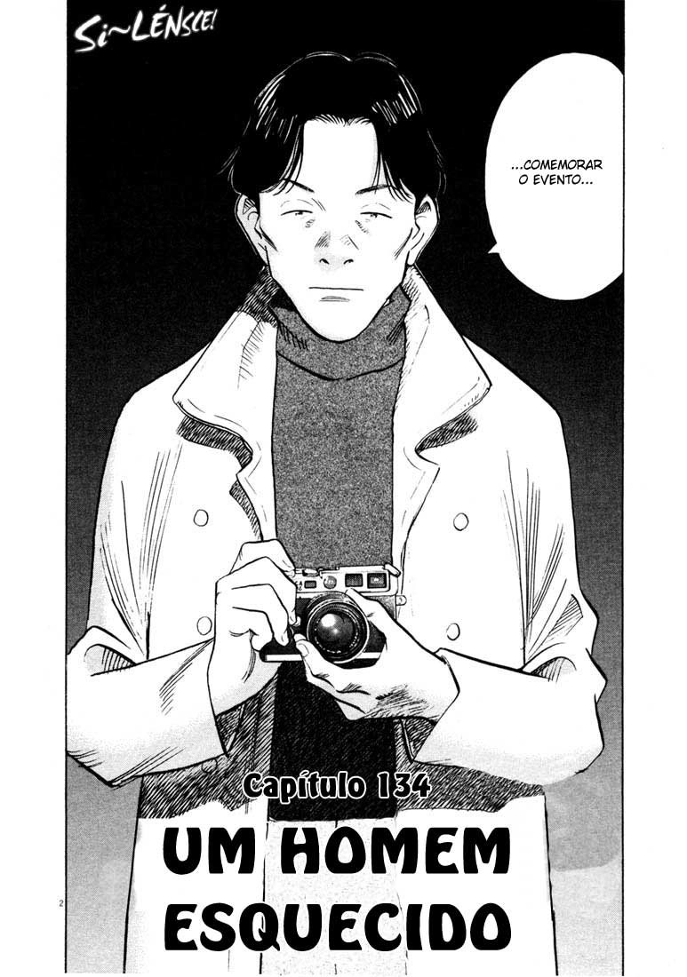 20th Century Boys Capítulo 134 Página 7