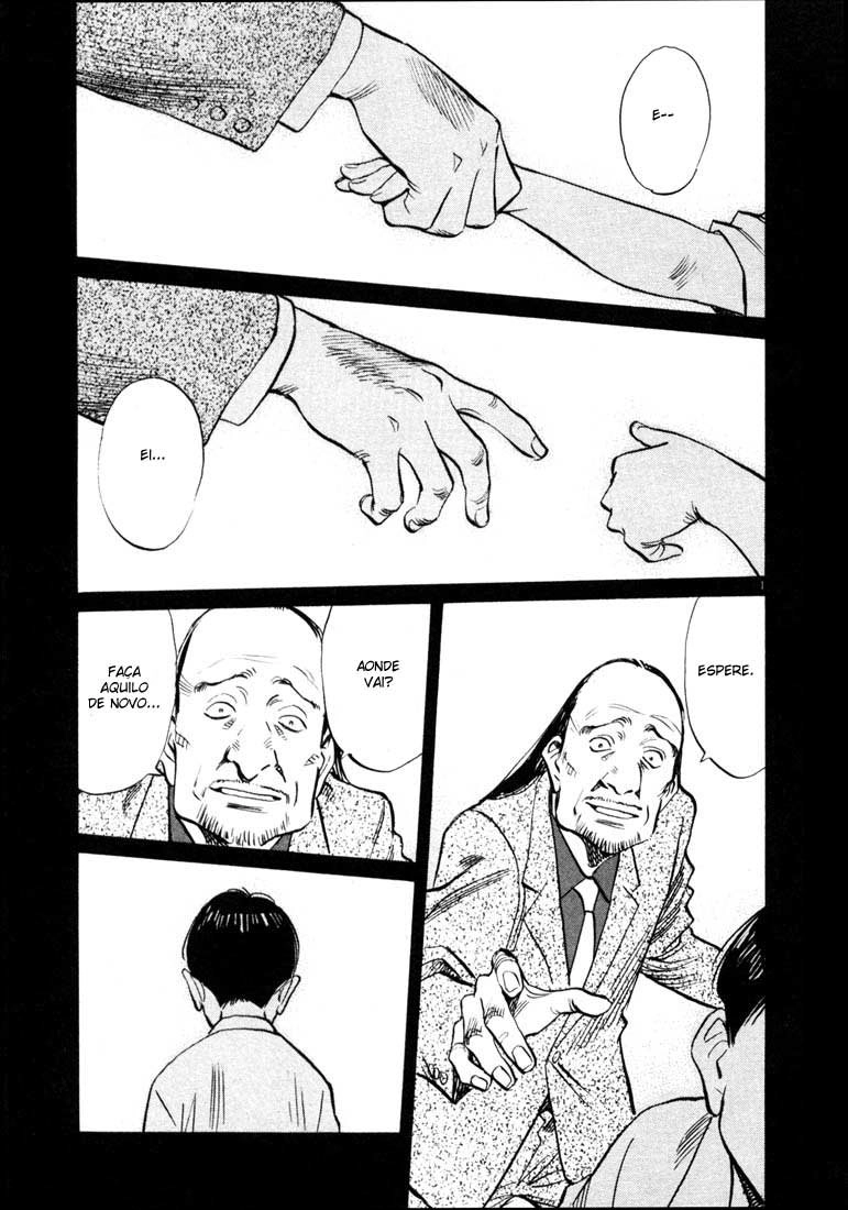 20th Century Boys Capítulo 135 Página 1