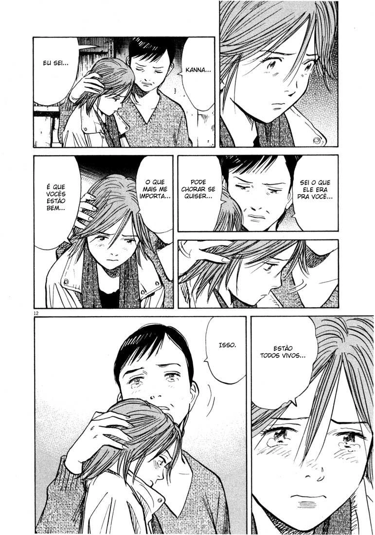 20th Century Boys Capítulo 135 Página 12