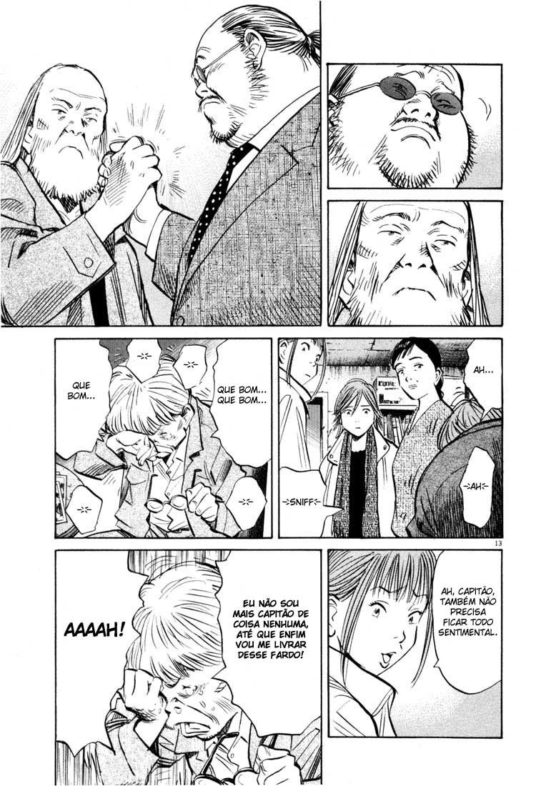 20th Century Boys Capítulo 135 Página 13