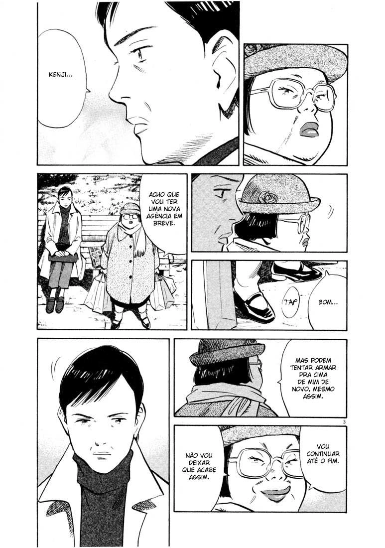 20th Century Boys Capítulo 137 Página 3